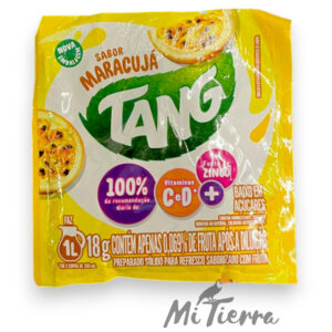 TANG Refresco en Polvo Maracuja 18g