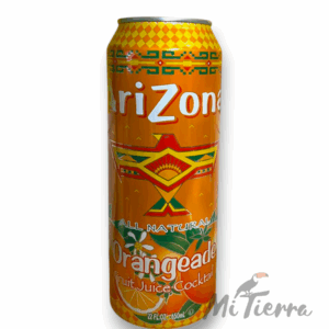 Arizona Orangeade 650ml