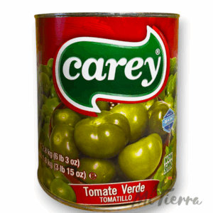 Carey Tomatillo Entero 2.8kg