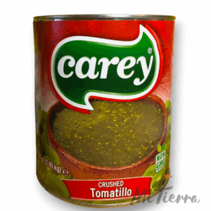 Carey Tomatillo Molido 2.95kg