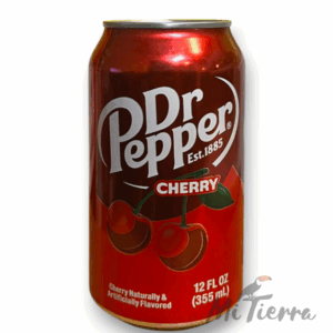 Dr Pepper Cherry 355ml