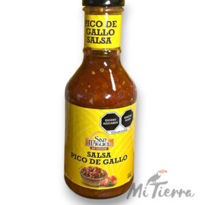 San Miguel Pico de Gallo 450g