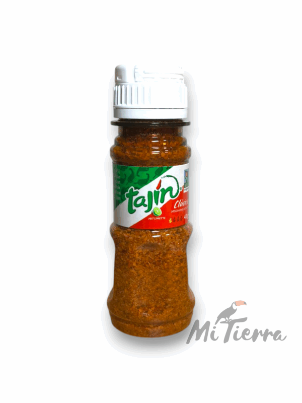 Tajín Salsa en Polvo Clásica 45g